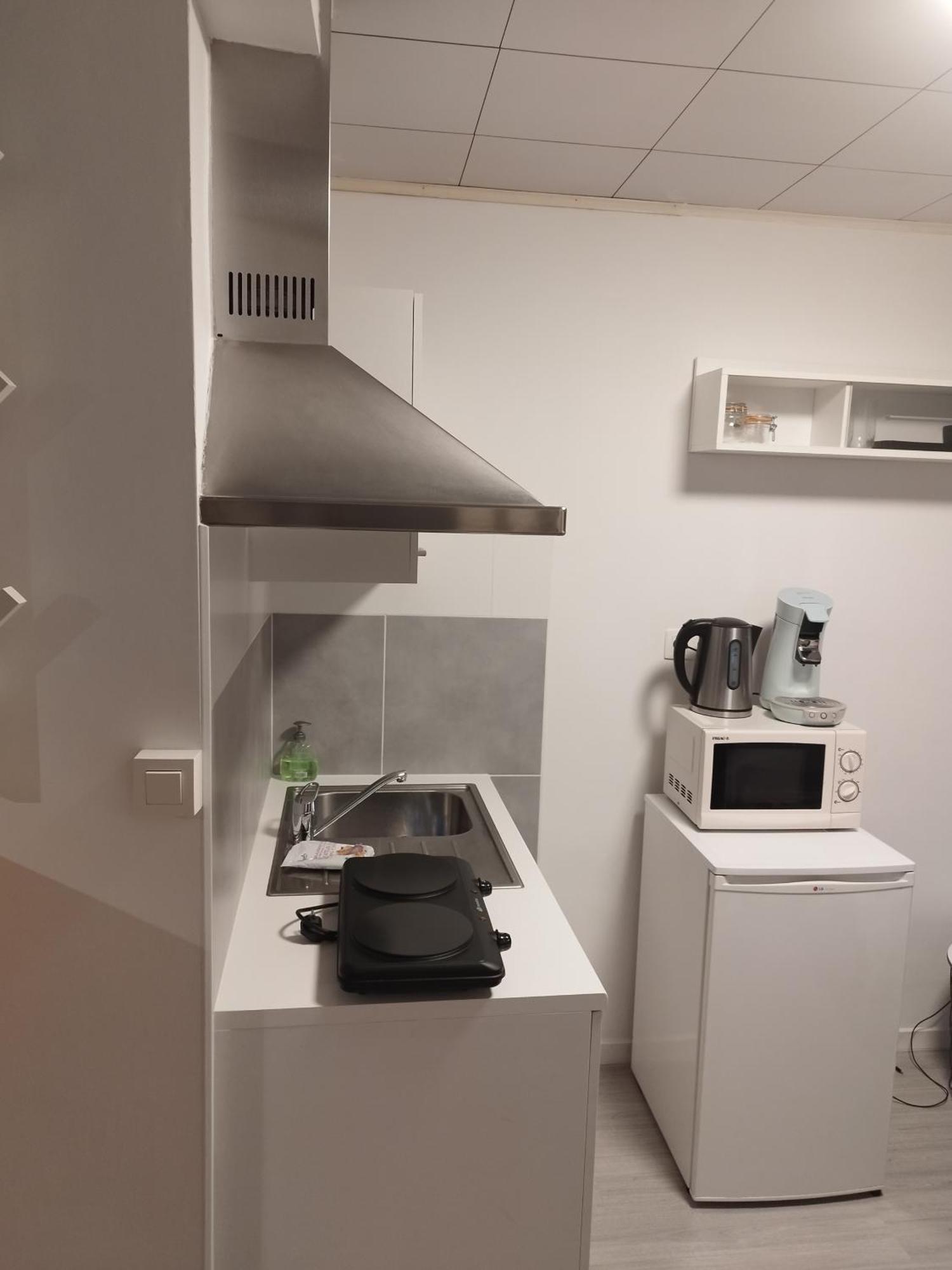 Modern Lux Studio Beringen Zewnętrze zdjęcie