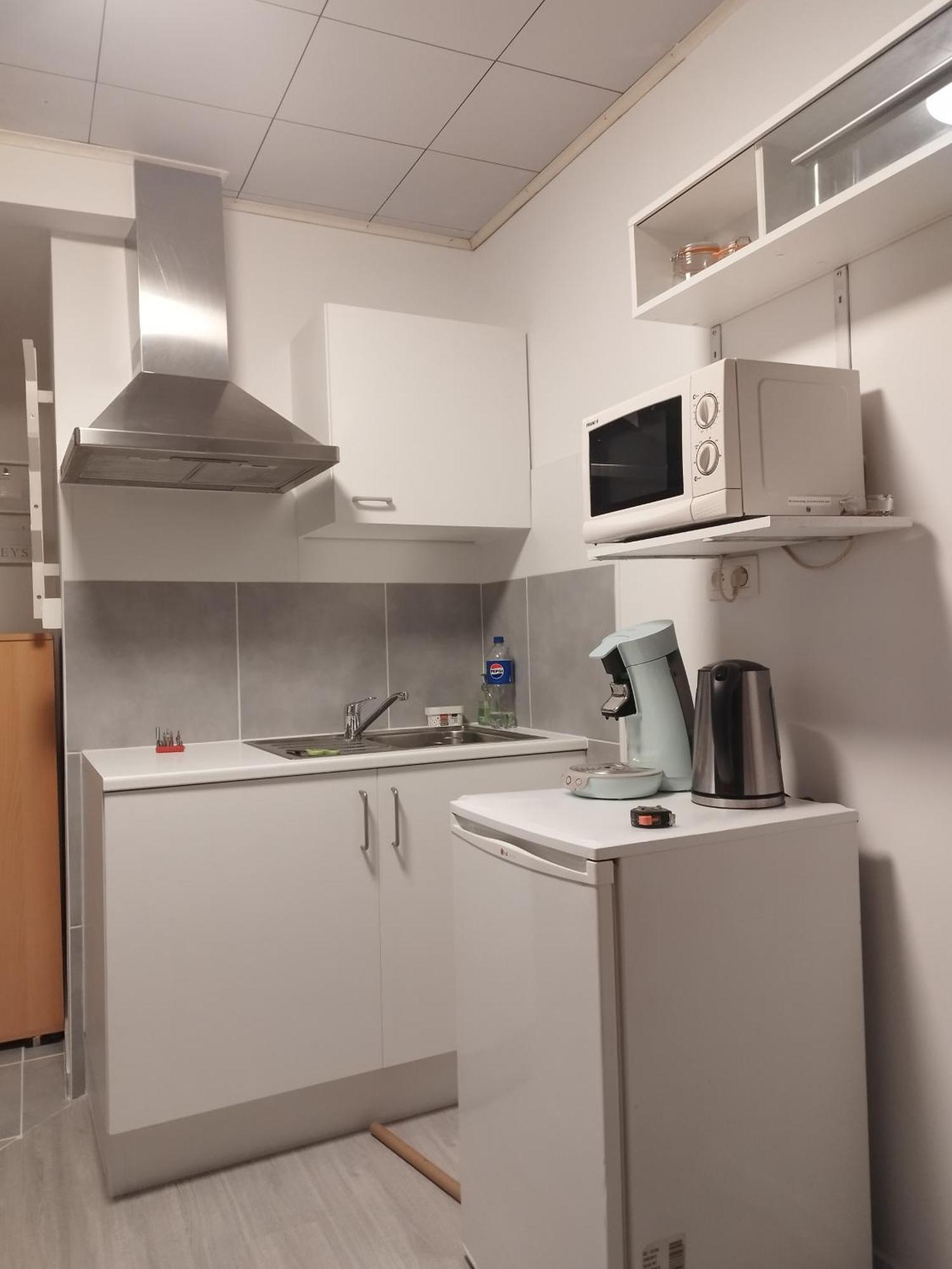 Modern Lux Studio Beringen Zewnętrze zdjęcie