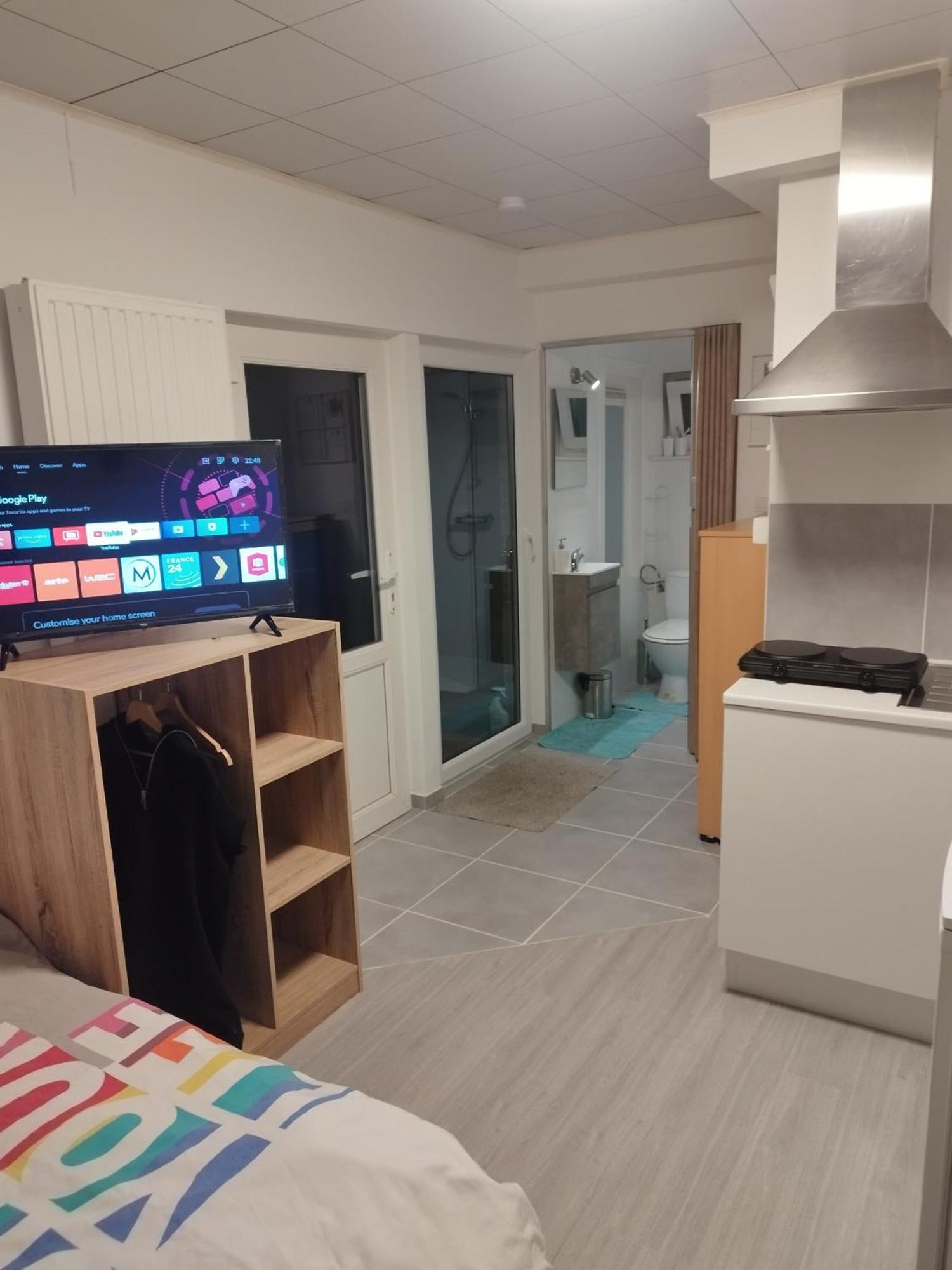 Modern Lux Studio Beringen Zewnętrze zdjęcie
