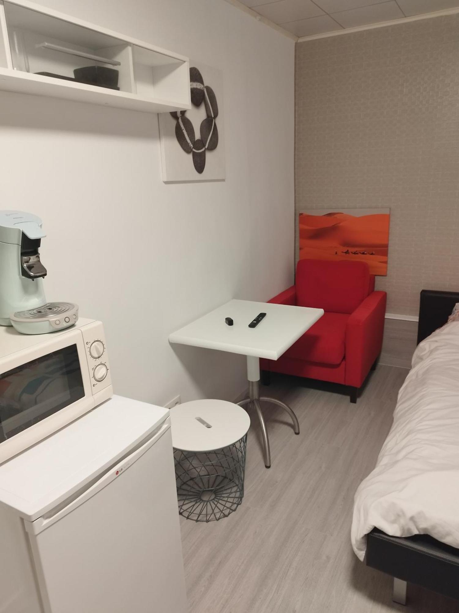 Modern Lux Studio Beringen Zewnętrze zdjęcie